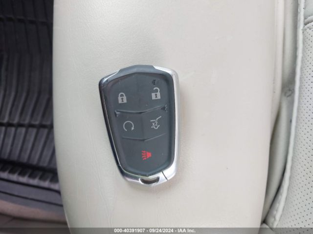 3GYFNCE30GS580556 Cadillac Srx Performance Collection