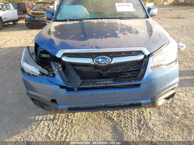 Subaru Forester 2.5i Premium 2018 JF2SJAGC5JH614610 Image 6