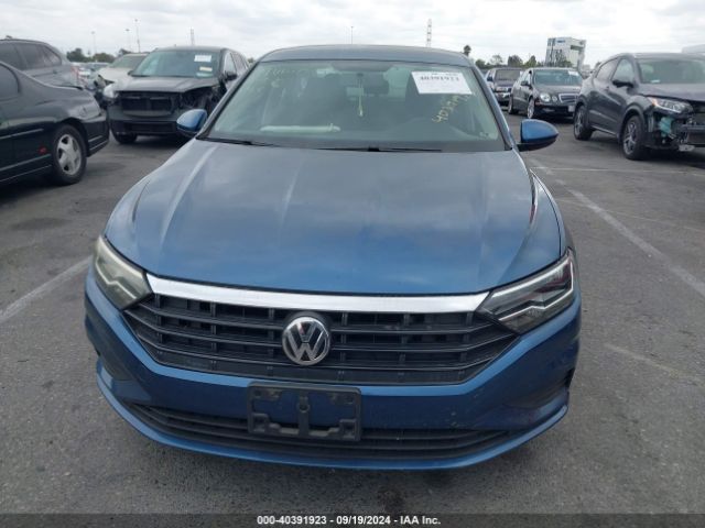 3VWC57BU8KM051654 Volkswagen Jetta 1.4t R-line/1.4t S/1.4t Se