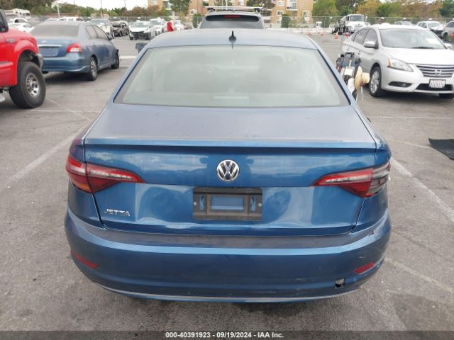 3VWC57BU8KM051654 Volkswagen Jetta 1.4t R-line/1.4t S/1.4t Se