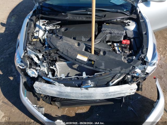 1N4AL3AP0HC480209 Nissan Altima 2.5 S