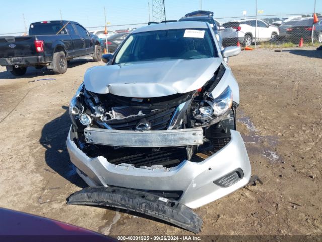 1N4AL3AP0HC480209 Nissan Altima 2.5 S