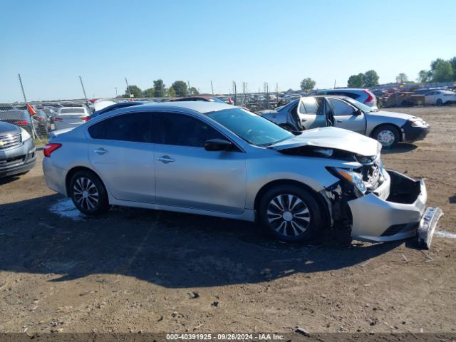 1N4AL3AP0HC480209 Nissan Altima 2.5 S