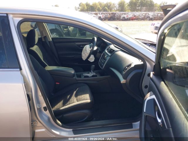 1N4AL3AP0HC480209 Nissan Altima 2.5 S