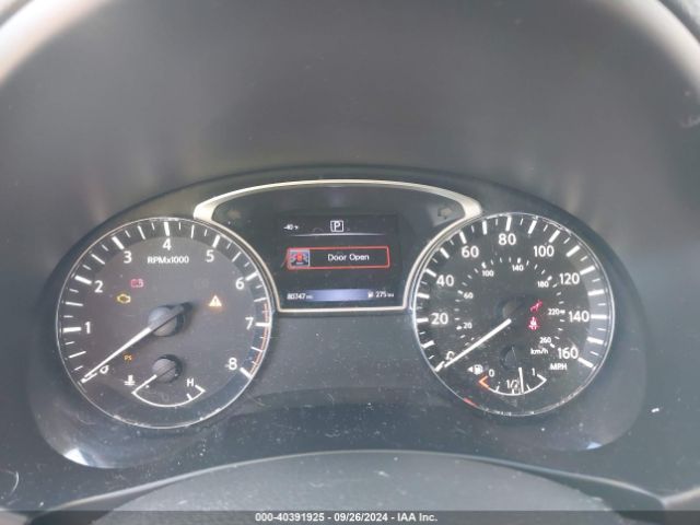 1N4AL3AP0HC480209 Nissan Altima 2.5 S