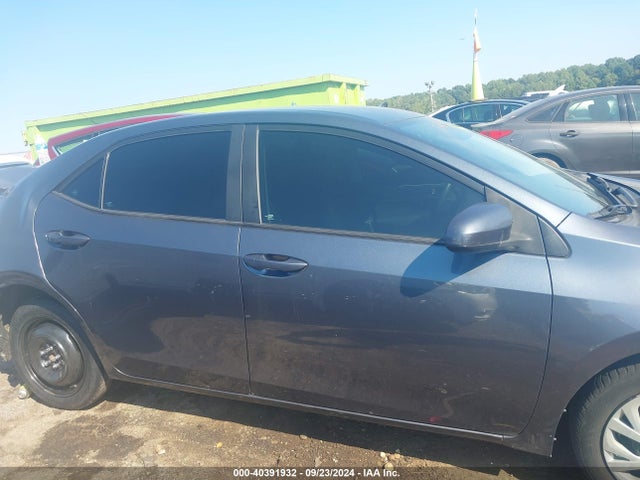 Toyota COROLLA LE 2018 2T1BURHE0JC973243 Image 13