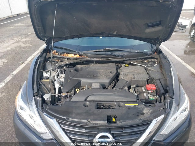 Nissan Altima 2.5 S 2017 1N4AL3AP1HN364277 Image 10