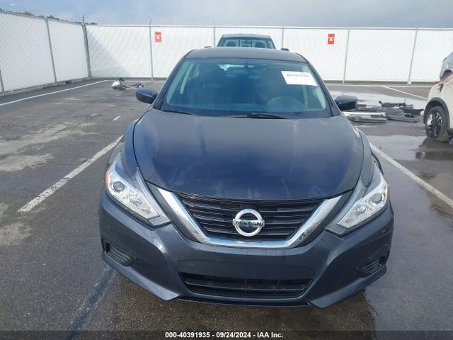 Nissan Altima 2.5 S 2017 1N4AL3AP1HN364277 Image 13