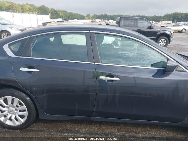 Nissan Altima 2.5 S 2017 1N4AL3AP1HN364277 Image 14