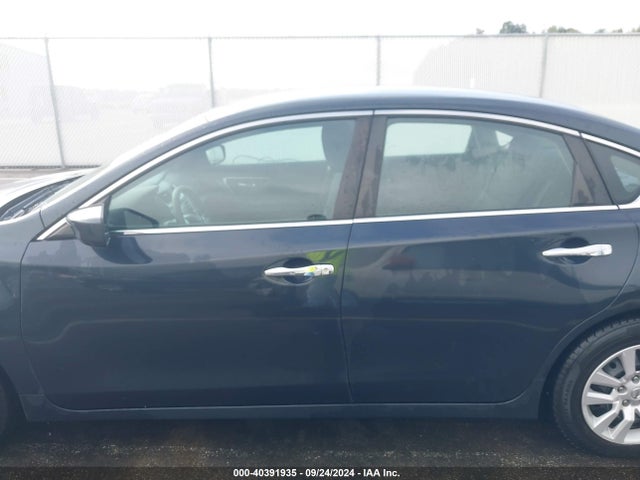 Nissan Altima 2.5 S 2017 1N4AL3AP1HN364277 Image 15