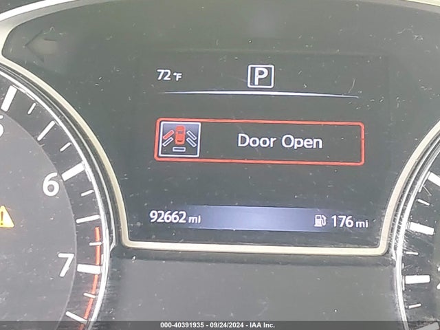 Nissan Altima 2.5 S 2017 1N4AL3AP1HN364277 Image 16