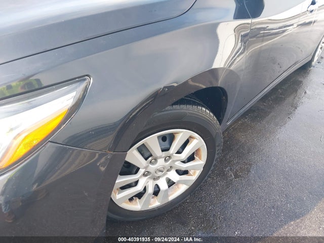 Nissan Altima 2.5 S 2017 1N4AL3AP1HN364277 Image 18