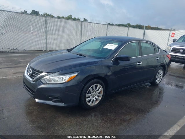 Nissan Altima 2.5 S 2017 1N4AL3AP1HN364277 Image 2