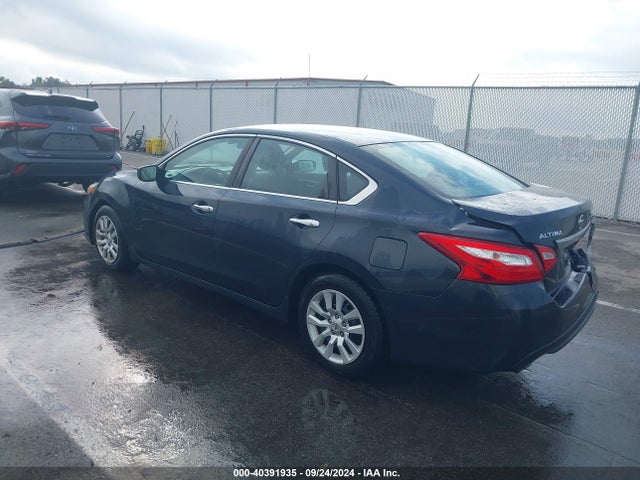 Nissan Altima 2.5 S 2017 1N4AL3AP1HN364277 Image 3