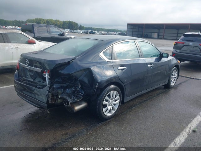 Nissan Altima 2.5 S 2017 1N4AL3AP1HN364277 Image 4