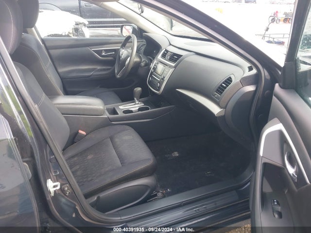 Nissan Altima 2.5 S 2017 1N4AL3AP1HN364277 Image 5