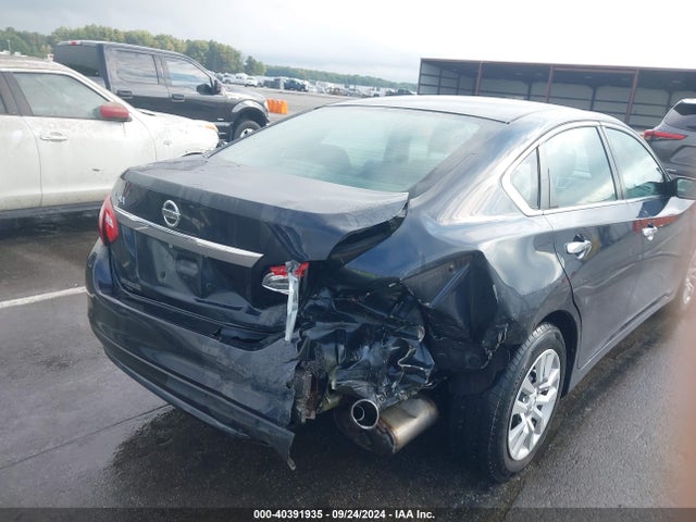 Nissan Altima 2.5 S 2017 1N4AL3AP1HN364277 Image 6
