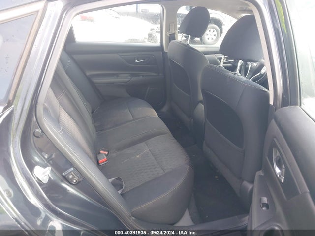 Nissan Altima 2.5 S 2017 1N4AL3AP1HN364277 Image 8