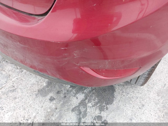 Ford FIESTA SE 2014 3FADP4EJ5EM235607 Image 18