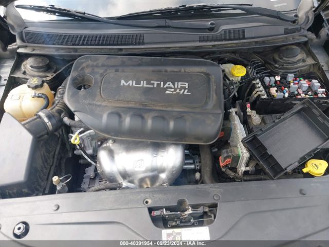 1C3CCCAB0GN179972 Chrysler 200 Limited Platinum