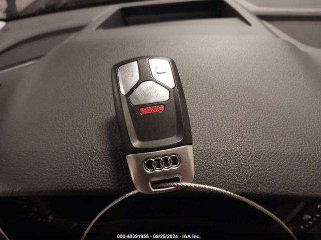 WA1CNAFY4K2116563 Audi Q5 45 Premium