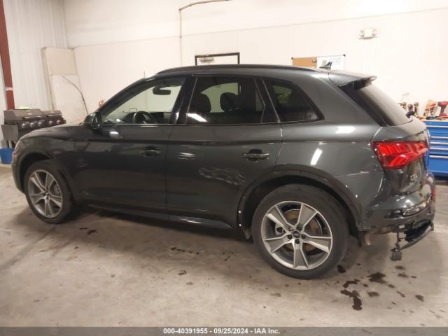 WA1CNAFY4K2116563 Audi Q5 45 Premium