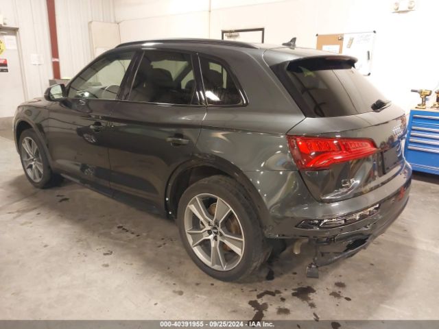 WA1CNAFY4K2116563 Audi Q5 45 Premium