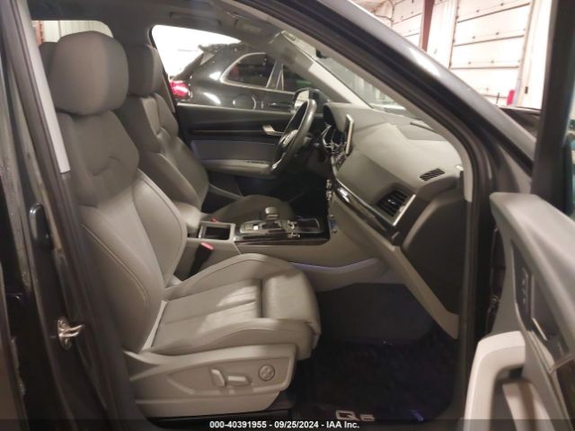 WA1CNAFY4K2116563 Audi Q5 45 Premium