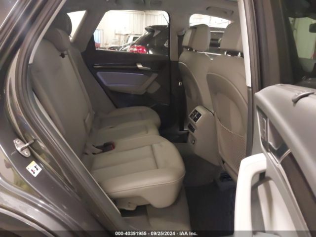 WA1CNAFY4K2116563 Audi Q5 45 Premium