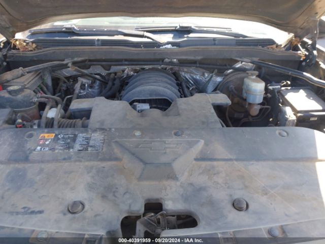 3GCUKSEC3EG353071 Chevrolet Silverado 1500 1lz