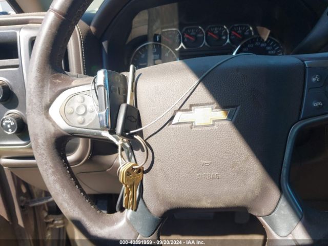 3GCUKSEC3EG353071 Chevrolet Silverado 1500 1lz