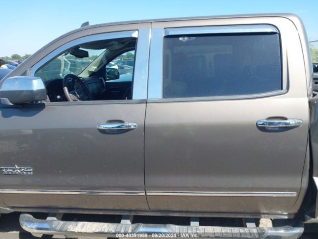 3GCUKSEC3EG353071 Chevrolet Silverado 1500 1lz