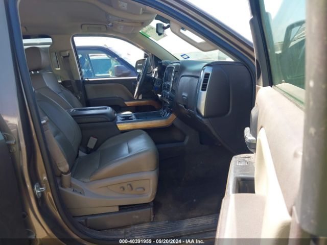 3GCUKSEC3EG353071 Chevrolet Silverado 1500 1lz
