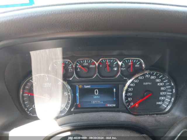 3GCUKSEC3EG353071 Chevrolet Silverado 1500 1lz