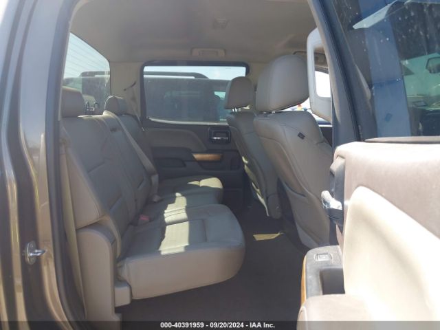 3GCUKSEC3EG353071 Chevrolet Silverado 1500 1lz