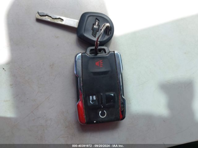 1GCGTEEN0K1305728 Chevrolet Colorado Zr2