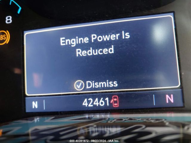 1GCGTEEN0K1305728 Chevrolet Colorado Zr2