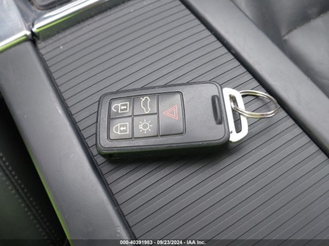 YV126MFK7F1342212 Volvo S60 T5 Premier