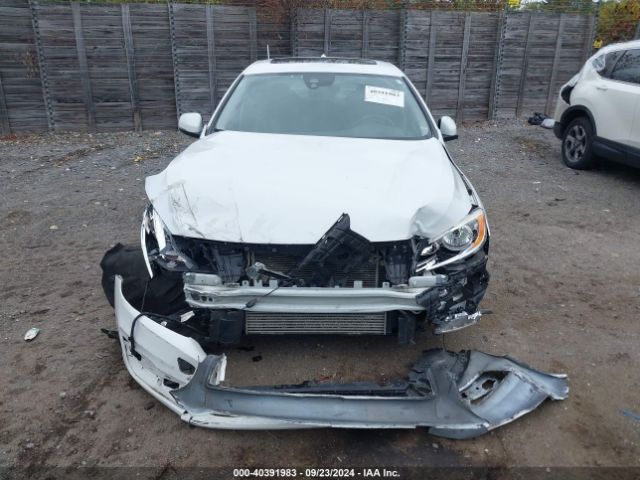 YV126MFK7F1342212 Volvo S60 T5 Premier