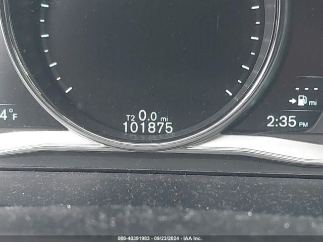 YV126MFK7F1342212 Volvo S60 T5 Premier