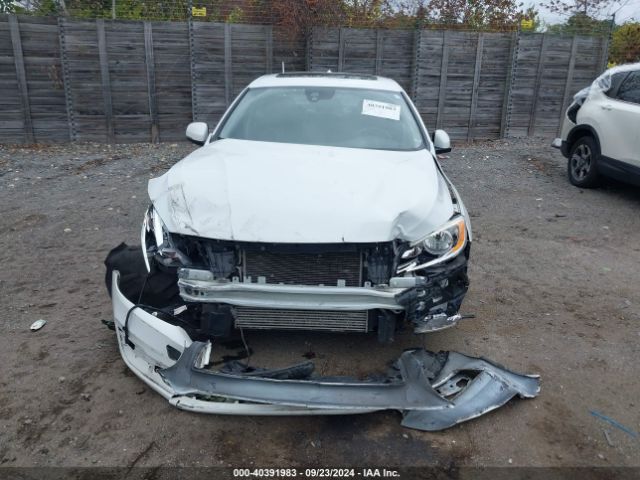 YV126MFK7F1342212 Volvo S60 T5 Premier