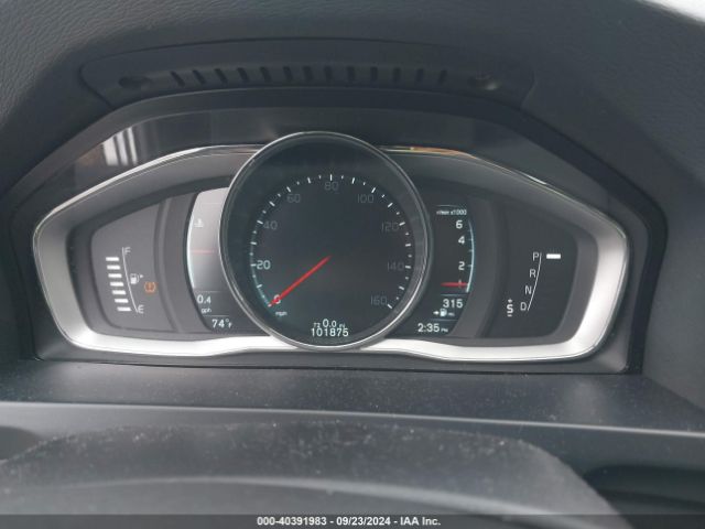 YV126MFK7F1342212 Volvo S60 T5 Premier