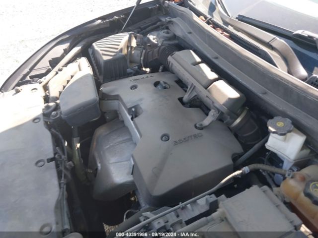 LRBFX1SA1KD107781 Buick Envision Awd Preferred