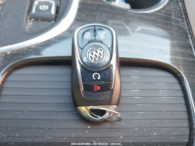 LRBFX1SA1KD107781 Buick Envision Awd Preferred
