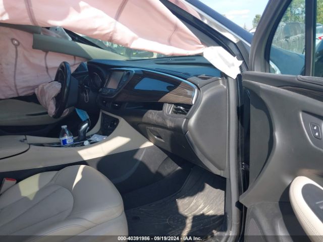 LRBFX1SA1KD107781 Buick Envision Awd Preferred