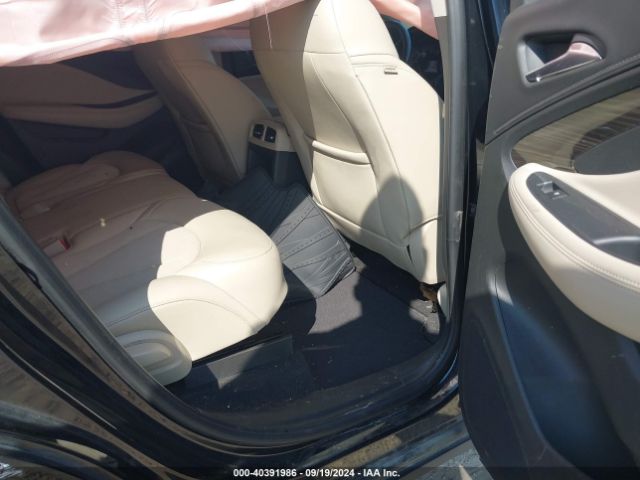LRBFX1SA1KD107781 Buick Envision Awd Preferred