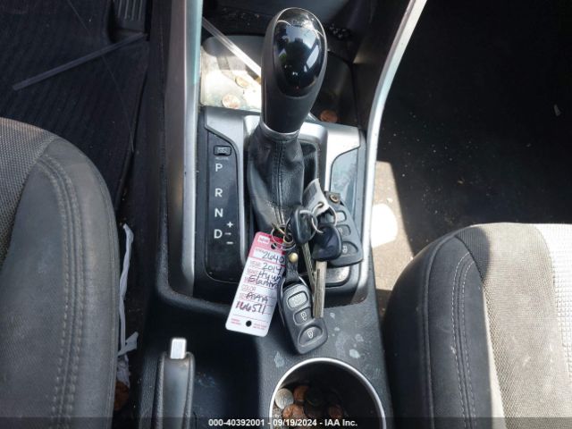 KMHD35LH4EU166511 Hyundai ELANTRA GT