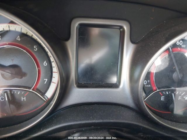 3C4PDDGG9HT549045 Dodge Journey Crossroad Plus Awd