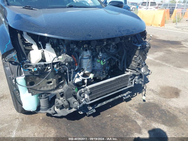 Honda Cr-v Hybrid Ex 2022 5J6RT6H56NL041766 Image 6
