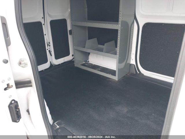 3N6CM0KN8LK698264 Nissan Nv200 Compact Cargo S Xtronic Cvt